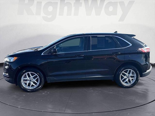 2022 Ford Edge SEL for sale in Fairfield, OH
