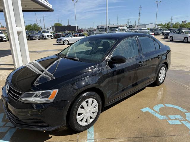 2016 Volkswagen Jetta 1.4T S for sale in Holland, MI