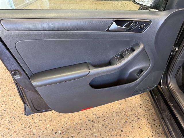 2016 Volkswagen Jetta 1.4T S