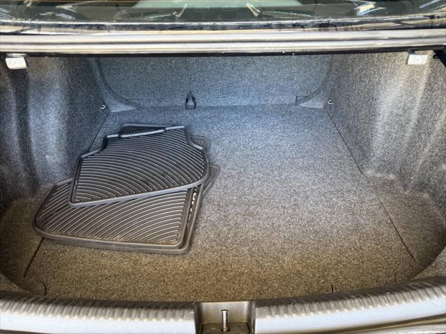 2016 Volkswagen Jetta 1.4T S