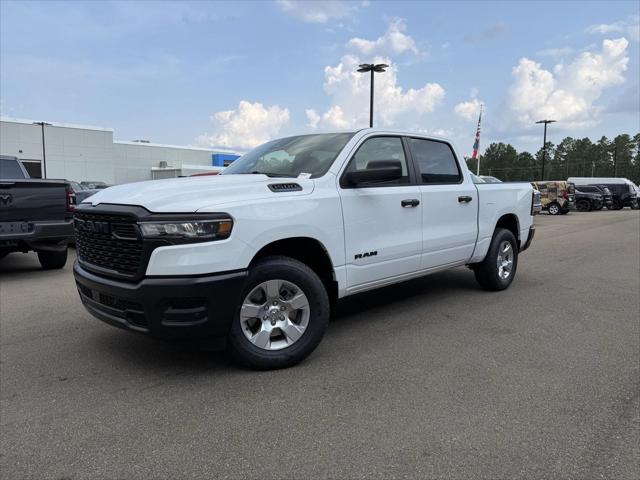 2026 RAM 1500 RAM 1500 TRADESMAN CREW CAB 4X4 57 BOX