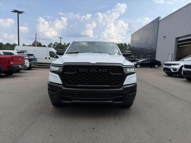 2026 RAM 1500 RAM 1500 TRADESMAN CREW CAB 4X4 57 BOX