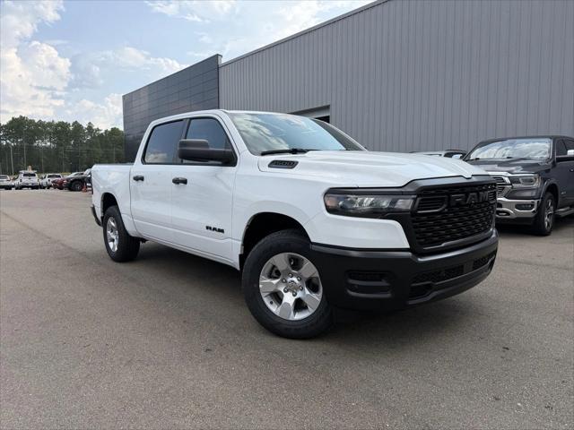2026 RAM 1500 RAM 1500 TRADESMAN CREW CAB 4X4 57 BOX