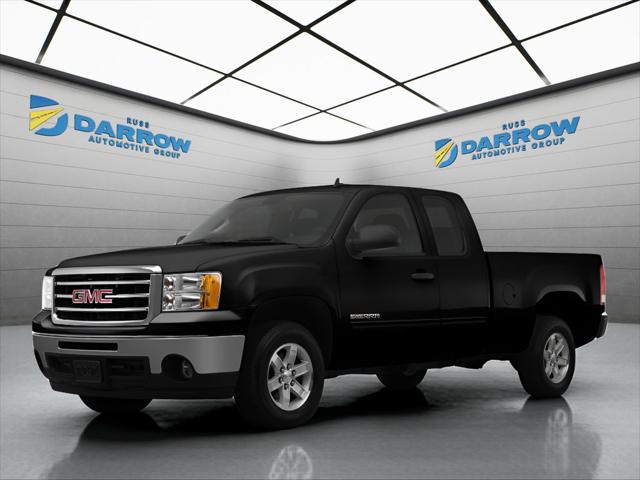 2012 GMC Sierra 1500 SLE for sale in Greenfield, WI