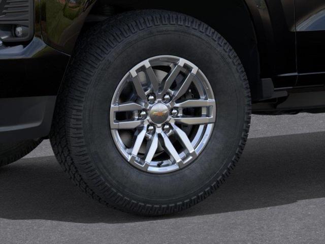 2026 Chevrolet Colorado LT, 4WD