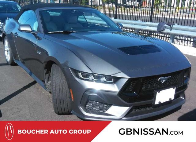 2024 Ford Mustang GT Premium Convertible for sale in Greenfield, WI