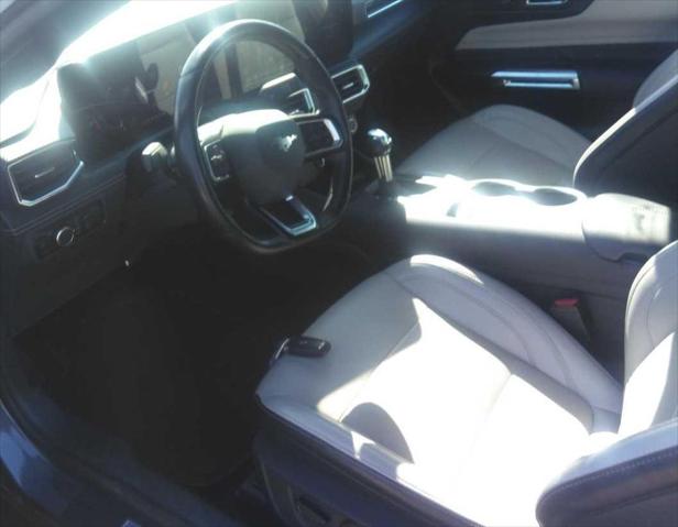 2024 Ford Mustang GT Premium Convertible