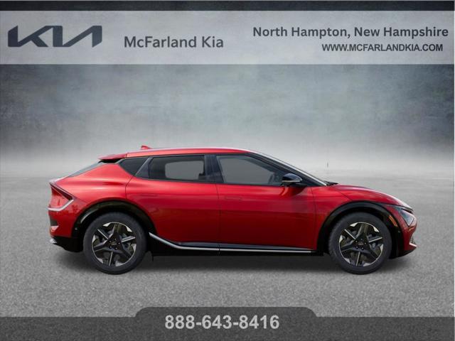 2026 Kia EV6 Wind AWD