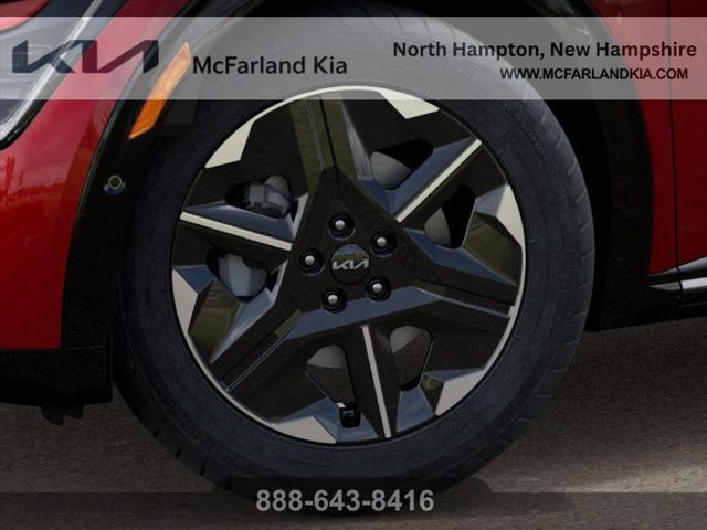 2026 Kia EV6 Wind AWD