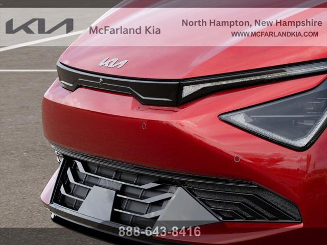 2026 Kia EV6 Wind AWD
