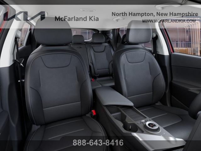 2026 Kia EV6 Wind AWD