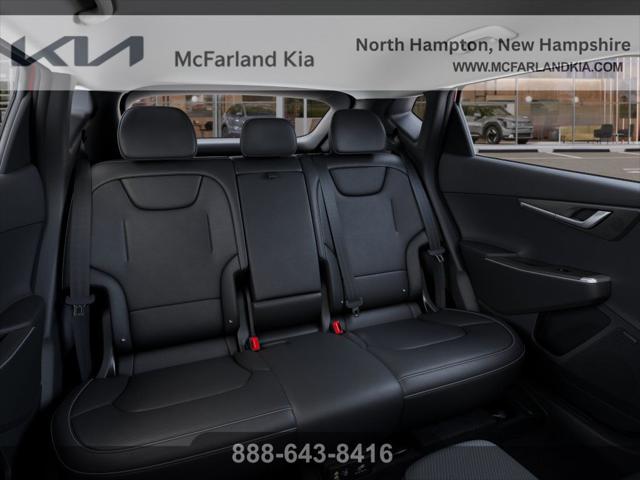 2026 Kia EV6 Wind AWD