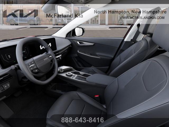 2026 Kia EV6 Wind AWD