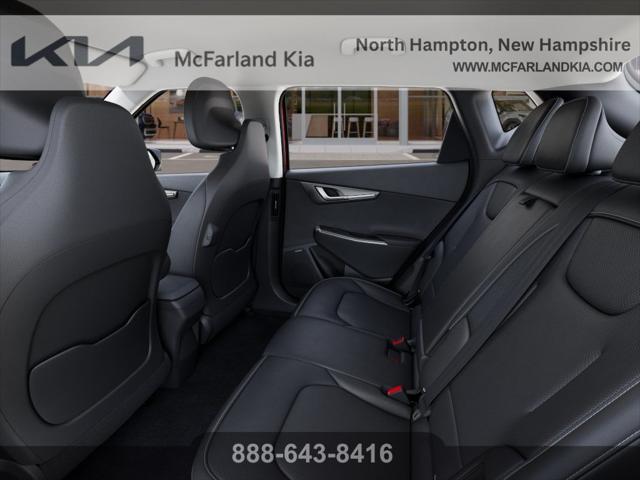 2026 Kia EV6 Wind AWD