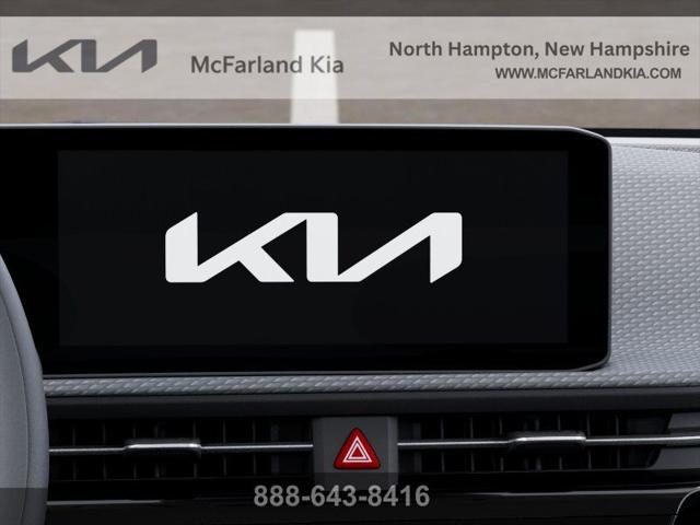 2026 Kia EV6 Wind AWD