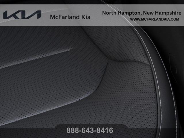 2026 Kia EV6 Wind AWD