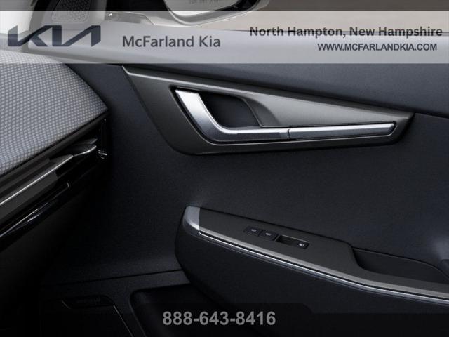 2026 Kia EV6 Wind AWD
