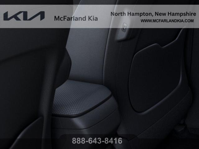 2026 Kia EV6 Wind AWD