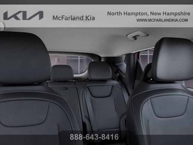 2026 Kia EV6 Wind AWD