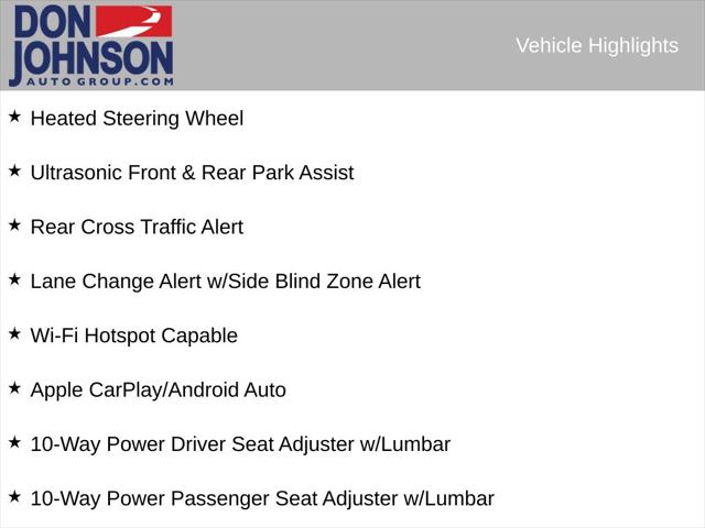 2022 GMC Sierra 1500 Limited 4WD Crew Cab Short Box AT4