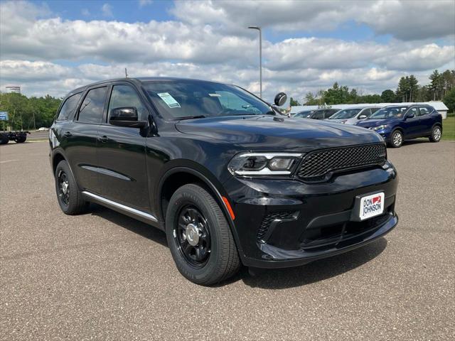 2026 Dodge Durango Pursuit AWD for sale in Rice Lake, WI
