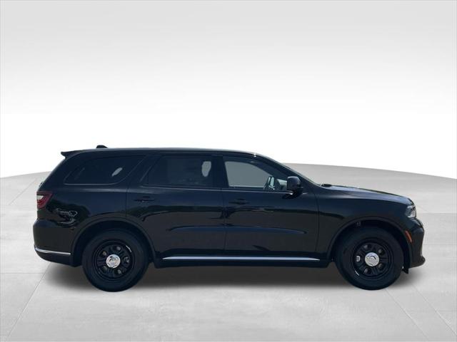 2026 Dodge Durango Pursuit AWD