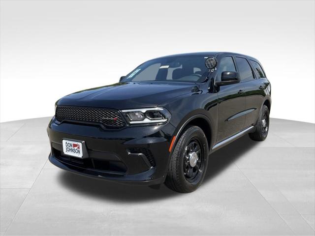 2026 Dodge Durango Pursuit AWD