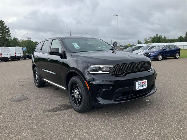 2026 Dodge Durango Pursuit AWD for sale in Rice Lake, WI