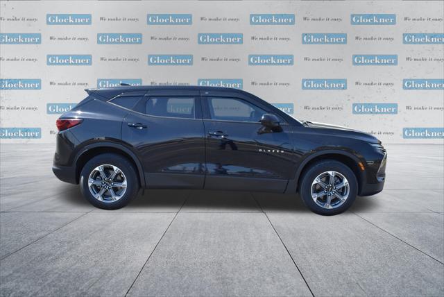 2024 Chevrolet Blazer AWD 2LT