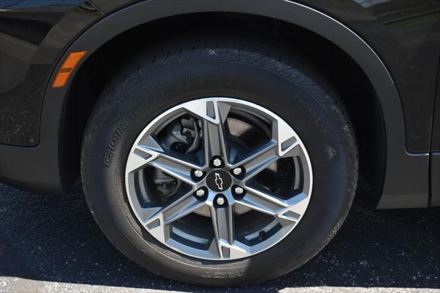 2024 Chevrolet Blazer AWD 2LT