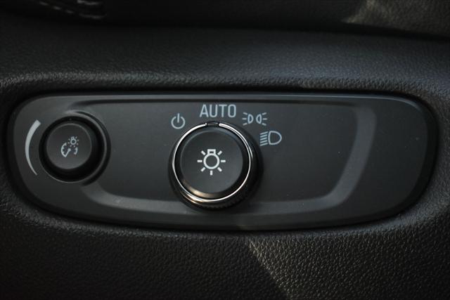 2024 Chevrolet Blazer AWD 2LT