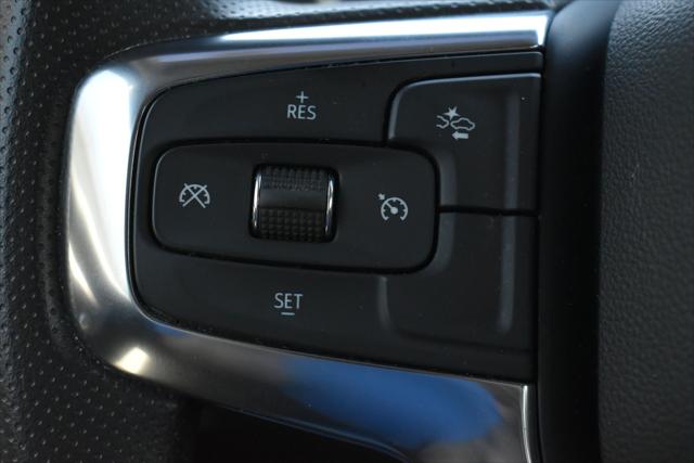 2024 Chevrolet Blazer AWD 2LT