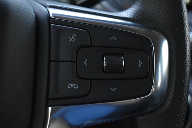 2024 Chevrolet Blazer AWD 2LT