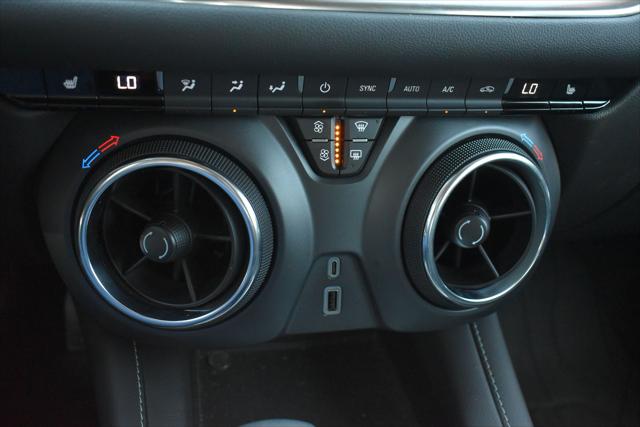2024 Chevrolet Blazer AWD 2LT