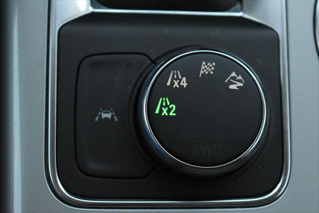 2024 Chevrolet Blazer AWD 2LT