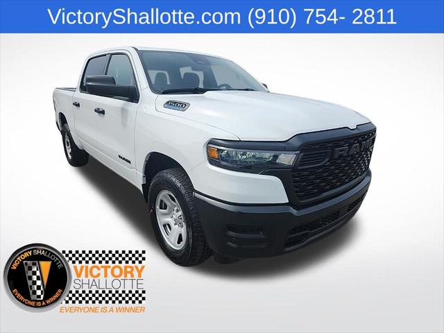 2026 Ram 1500 Tradesman Crew Cab 4x4 5'7" Box for sale in Shallotte, NC
