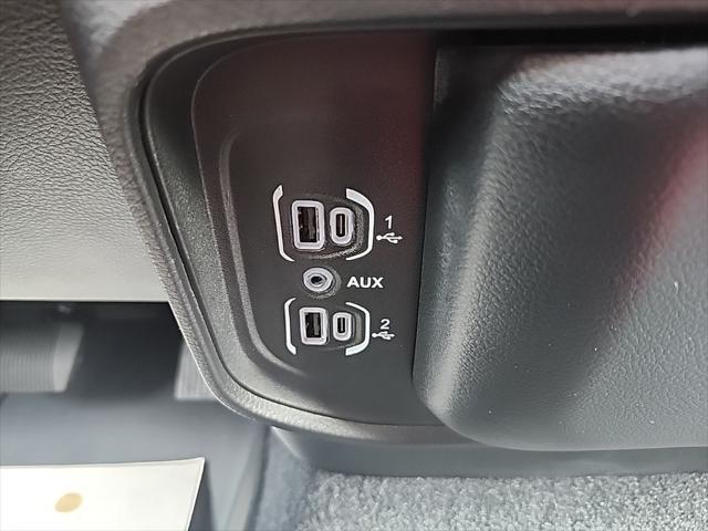 2026 Ram 1500 Tradesman Crew Cab 4x4 57 Box