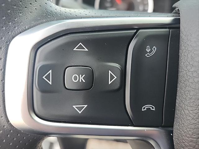 2026 Ram 1500 Tradesman Crew Cab 4x4 57 Box