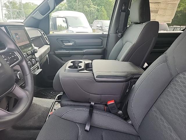 2026 Ram 1500 Tradesman Crew Cab 4x4 57 Box
