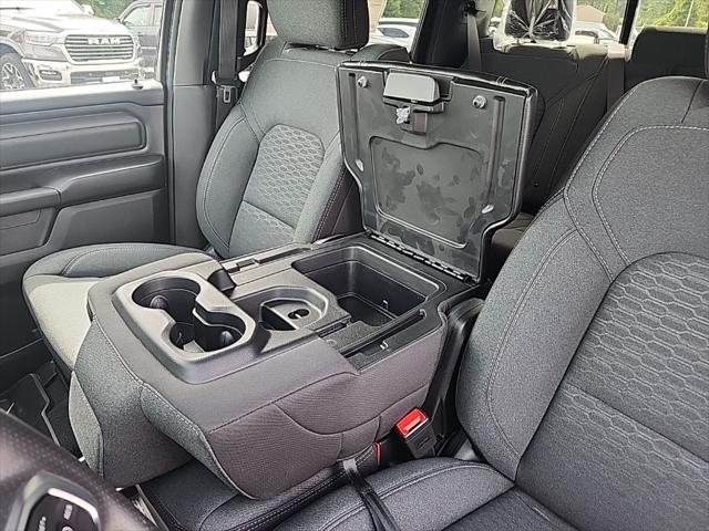 2026 Ram 1500 Tradesman Crew Cab 4x4 57 Box