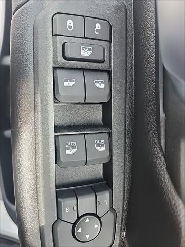 2026 Ram 1500 Tradesman Crew Cab 4x4 57 Box