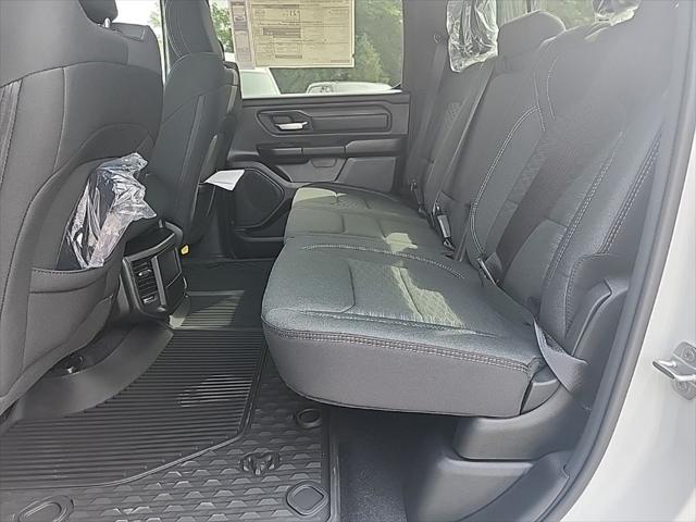 2026 Ram 1500 Tradesman Crew Cab 4x4 57 Box