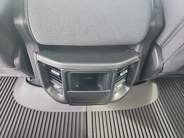 2026 Ram 1500 Tradesman Crew Cab 4x4 57 Box