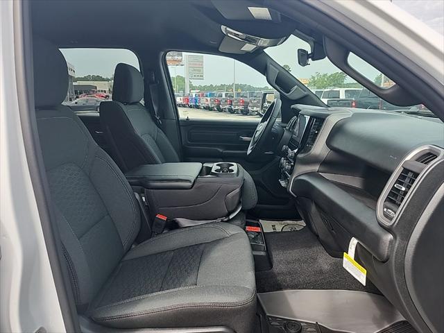 2026 Ram 1500 Tradesman Crew Cab 4x4 57 Box
