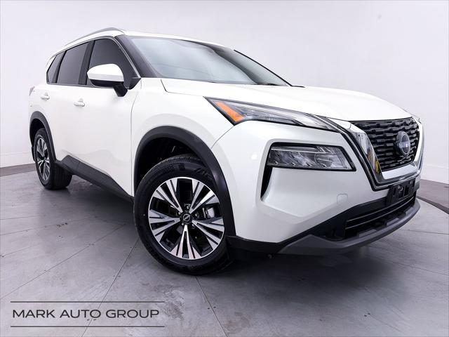 2023 Nissan Rogue SV FWD for sale in Scottsdale, AZ
