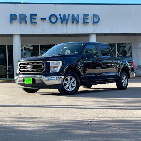 2021 Ford F-150 XL for sale in Austin, TX
