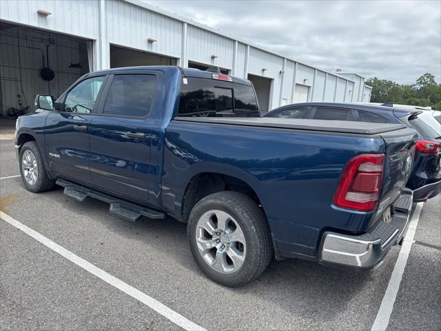 2023 Ram 1500 Big Horn Crew Cab 4x2 5'7" Box