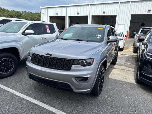 2019 Jeep Grand Cherokee Altitude 4x4 for sale in Fort Walton Beach, FL
