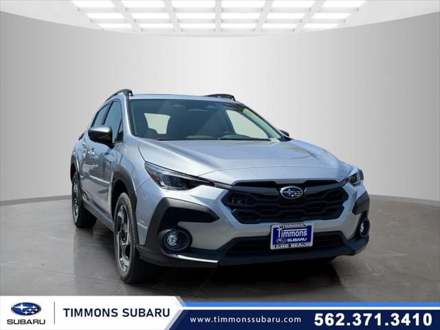 2026 Subaru Crosstrek Limited for sale in Long Beach, CA