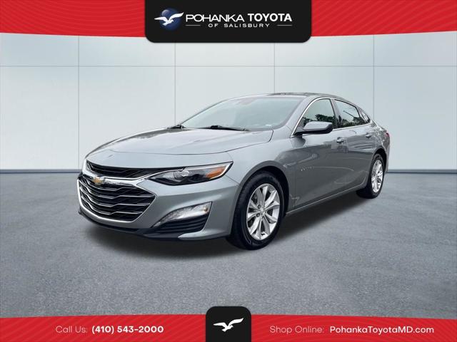 2025 Chevrolet Malibu FWD 1LT for sale in Salisbury, MD